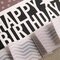 LBD Kit: Neutral Birthday Card