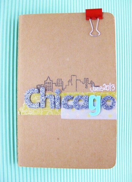 Chicago Daybook