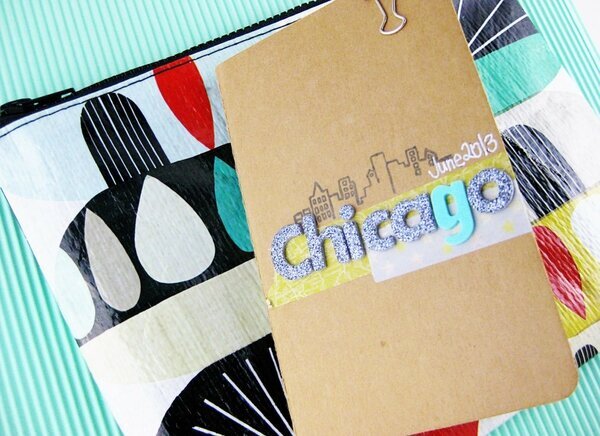 Chicago Daybook