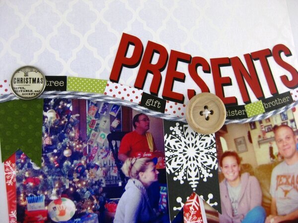 Presents