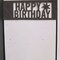 LBD Kit: Bursting Birthday Card