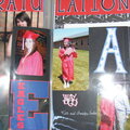 Graduation page 3 & 4