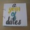 Date Night Mini Envelope Album