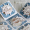 Nautical theme Box card