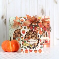 Fall treat box