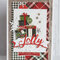 Carta Bella "Christmas Delivery" cards