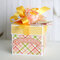 Carta Bella "It's a Girl" Explosion Box