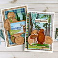 Camping Cards