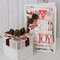Christmas Card "JOY"