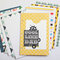 Echo Park paper journals for kids