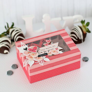 Valentines Day Box