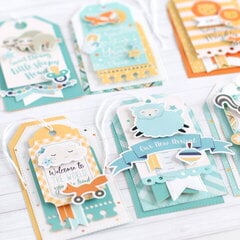 Baby Boy tags