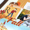 Carta Bella Autumn layout