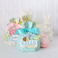 Spring Treat Boxes