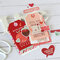 Valentine's Day tags
