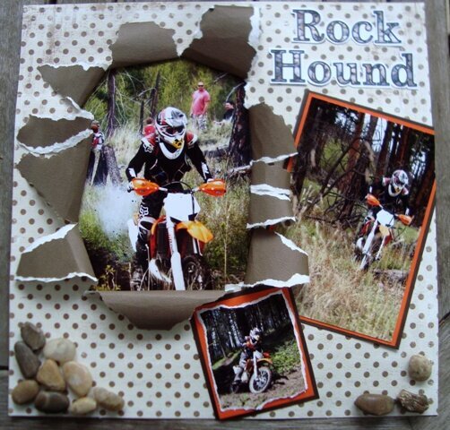 The Rock Hound 2012