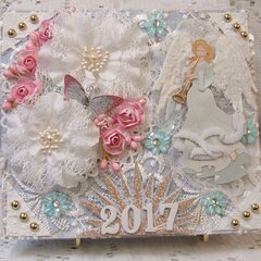 " Happy New Year 2017 "