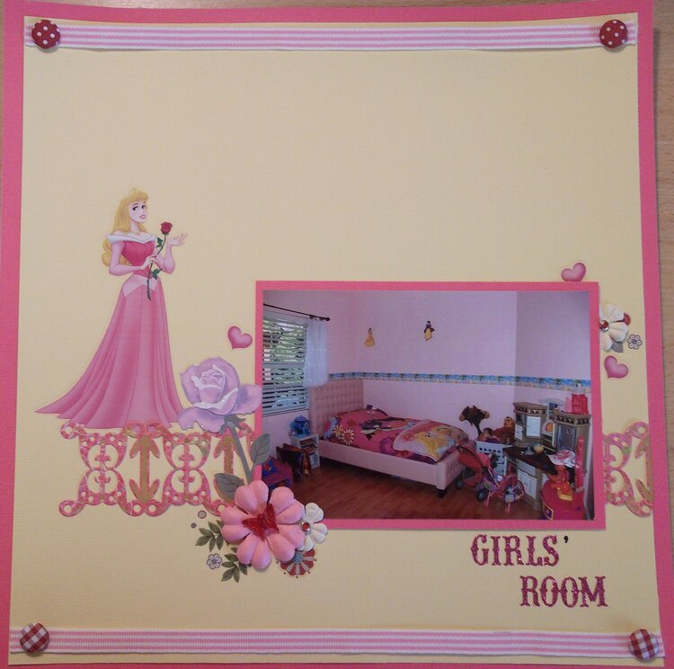 girls room