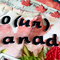 O(ur) Canada maple leaf layered layout