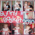 Bunny Basket 2010