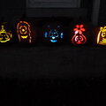 Gabba Lanterns