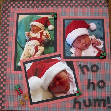 Chistmas Baby