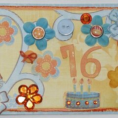 happy birthday monique