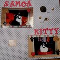 Samoa Kitty