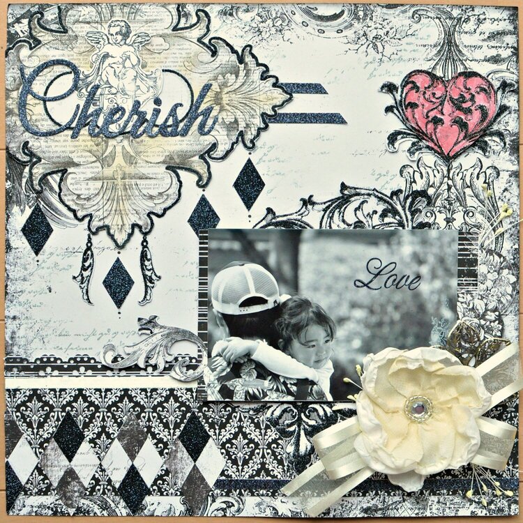 Cherish