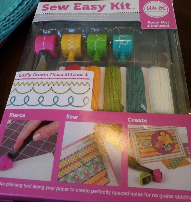 Sew  Easy  Kit
