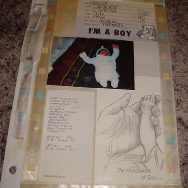 Im a boy 12-06-2002