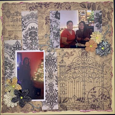 Edge of Texas 11/26/2021