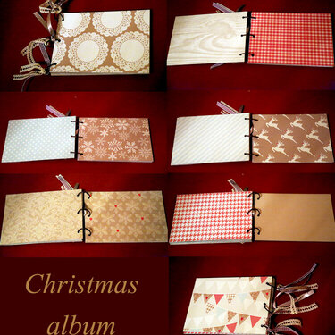 Christmas album