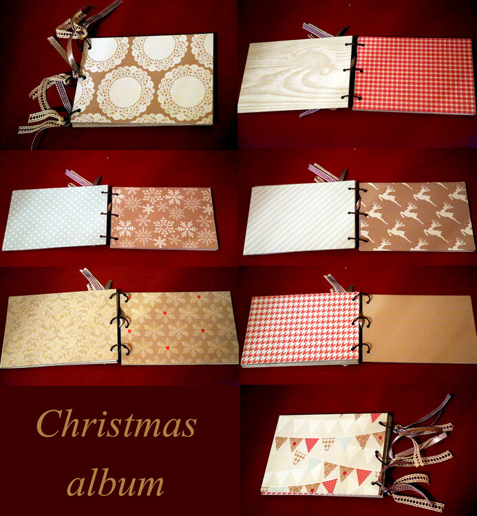 Christmas album