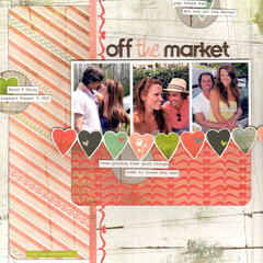 Off the Market *BG Newsletter*