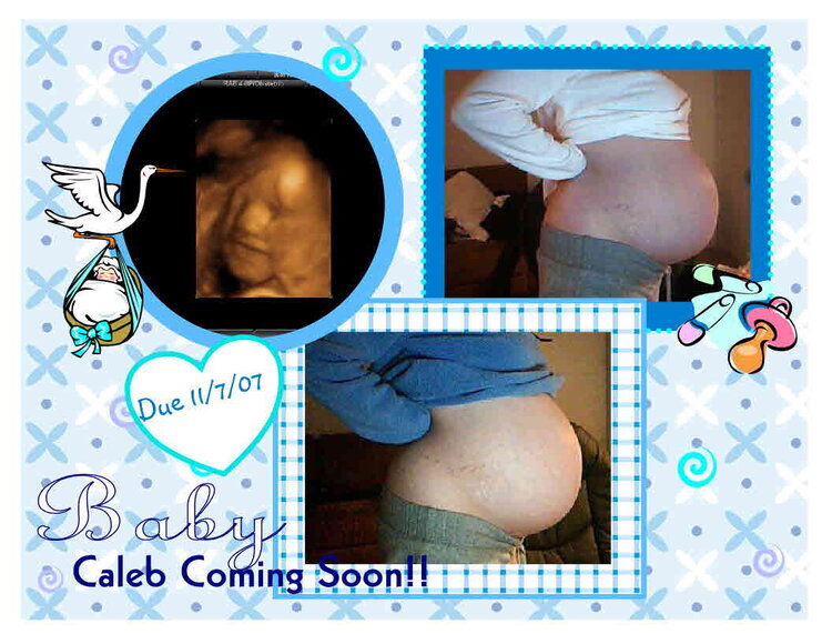 Baby Coming Soon!!