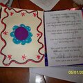inside Mother in Law Card