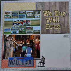 Wall Drug