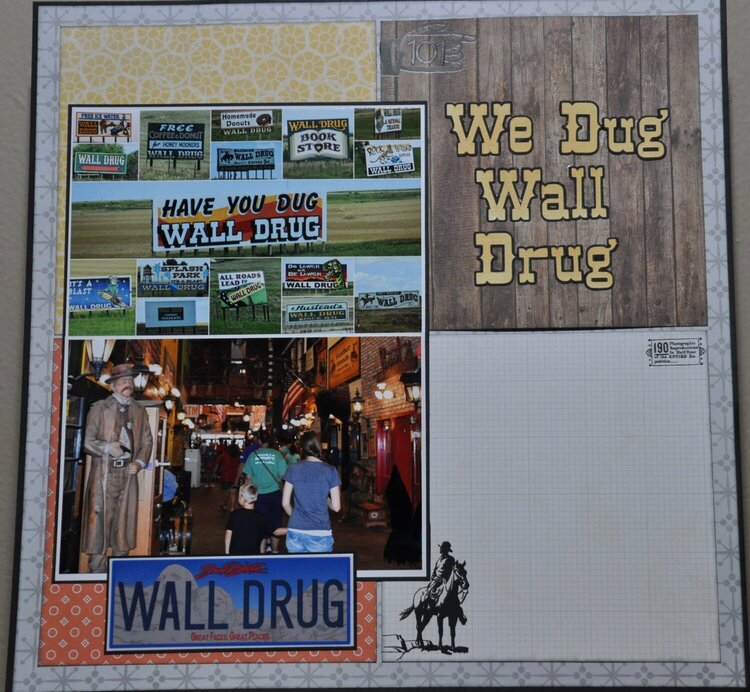 Wall Drug