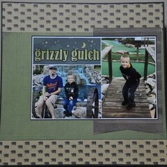Grizzly Gulch
