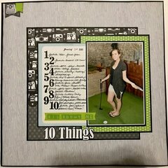 10 Things