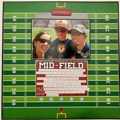Mid-field