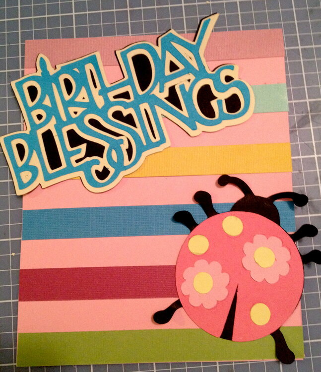 Birthday Card