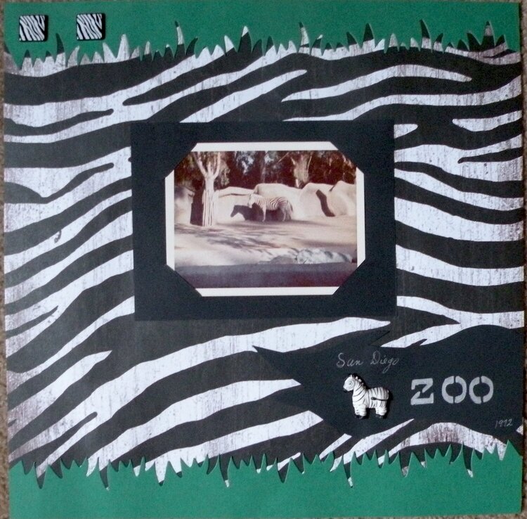 Zoo