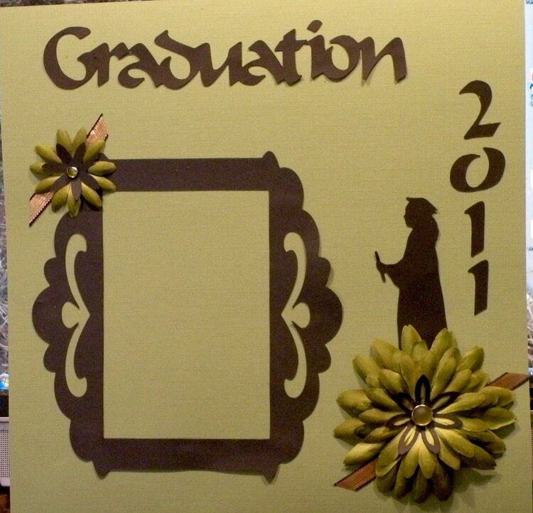 Graduation 2011