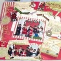 First Christmas Program 2002