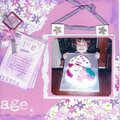 Me-Age 5 - CJ Entry