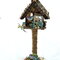 Altered Birdhouse