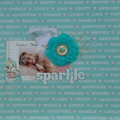 Sparkle *MCS LE Kit Oct 2014*