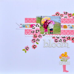 Bloom * MCS Main Kit April '14*